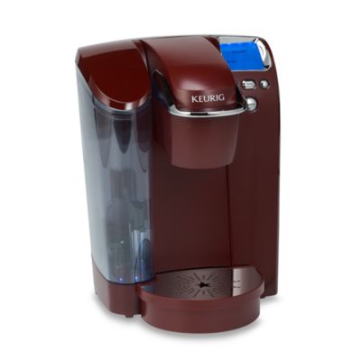 Keurig Platinum Brewer Single Cup Home Brewing System - Cinnamon - Bed Bath & Beyond